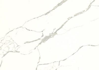 Calacatta Laza Quartz Polished