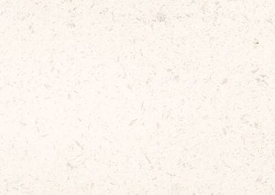 Glacier White Quartz Polished