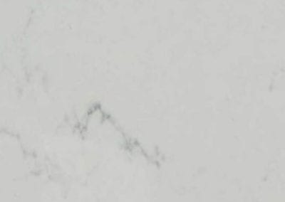 Misty Carrara Quartz Polished