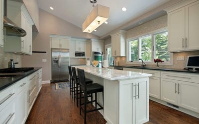 How to Pick Between Granite, Quartz, & Marble | Countertop Store Oak Creek