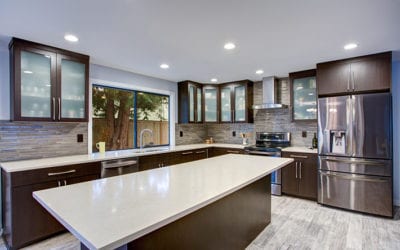 Why Your Kitchen Remodel Needs Quartz Countertops | Milwaukee WI