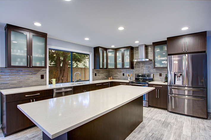 Why Your Kitchen Remodel Needs Quartz Countertops | Milwaukee WI