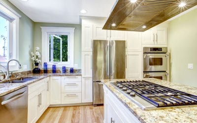Why Choose the Highest Grade of Granite? | Countertop Store WI