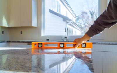 Steps to Know for Granite Countertop Installation | Oak Creek WI