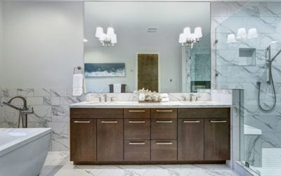 Tips for Choosing a White Marble Slab Countertop | Milwaukee WI