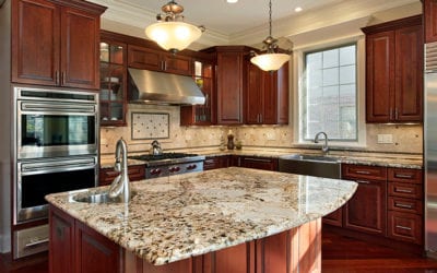 Common Mistakes to Avoid When Installing Granite | Countertop Store WI