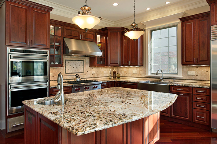 Common Mistakes to Avoid for granite countertops