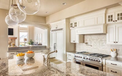 How to Prepare for a Granite Countertop Installation | Wisconsin