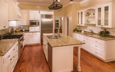 5 Signs That it’s Time to Replace Your Countertops | Oak Creek WI