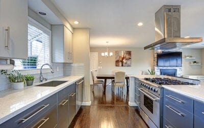 What Can I Expect When My Quartz Countertops are Installed?
