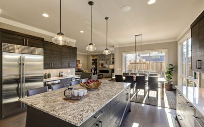 How Can I Check Granite Quality When Selecting a Countertop?