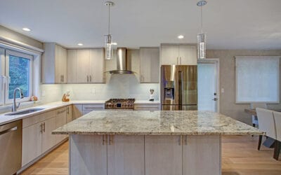Tips for Picking the Best Granite Countertop for Your Kitchen