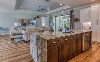 The Best Ways to Make Granite Countertop Seams Obscure