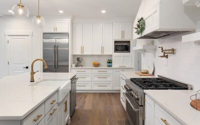 Identifying Stains in Granite and Quartz Countertops