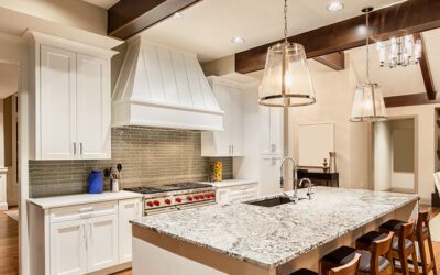 3 Benefits of Sealing Granite Countertops