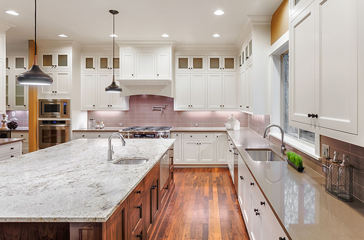 Cost Of Quartz Countertops, How Much Will New Countertops Cost