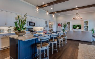 What Kitchen and Countertop Trends Can We Expect for 2022?