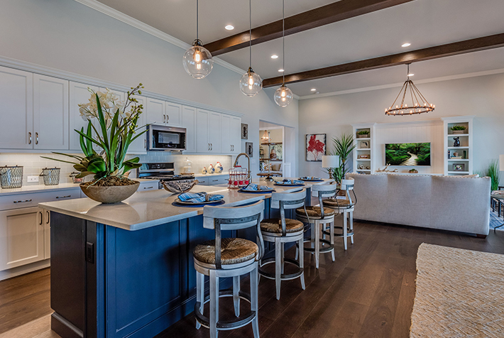 What Kitchen and Countertop Trends Can We Expect for 2022?