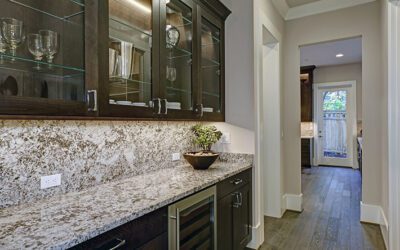 How Long Does a Granite Countertop Last?