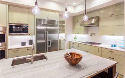 Is it Possible for Quartz Countertops to Chip?