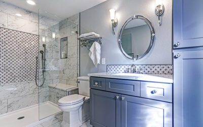 Ways to Upgrade Your Bathroom Using Quartz