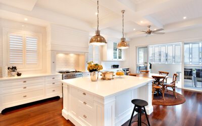 Deciding Between Quartz and Granite Countertops