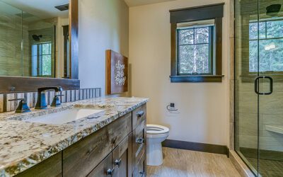 How to Use Granite in Your Home