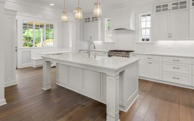 4 Marble Countertop Myths Debunked