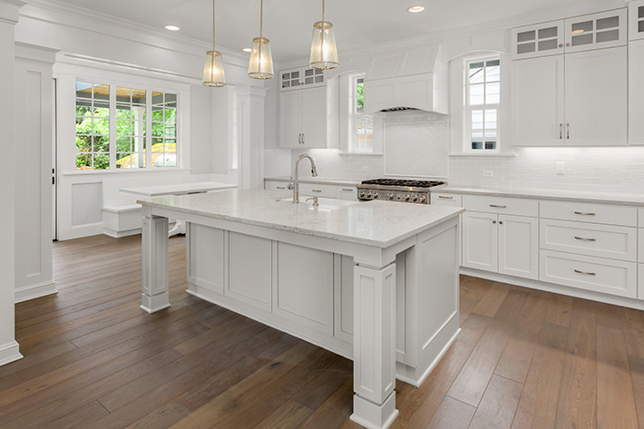 4 Marble Countertop Myths Debunked