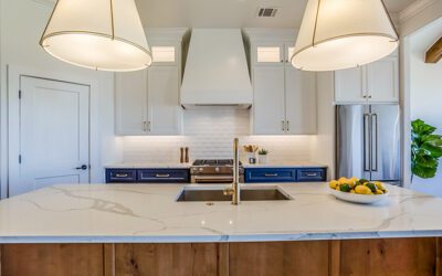 How Quartz Countertops Are Made and Installed in Your Home