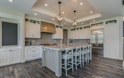 Top 5 Reasons to Remodel Your Kitchen Countertops
