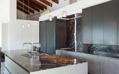 Pros and Cons of Black Quartz Countertops