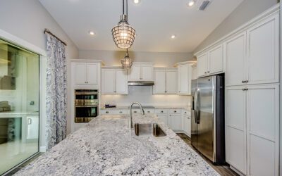 How to Prepare for New Granite Countertops