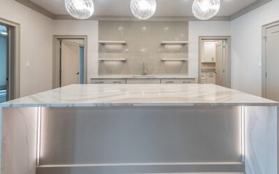 Choosing Quartz for Your Kitchen Countertops