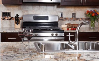 Why Sealing Your Granite Countertops is Important