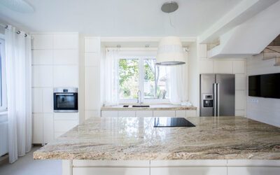 Choosing Between Granite or Quartz Countertops