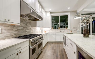 Why Marble Countertops Are Great for Baking