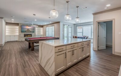 Why Quartz Countertops are Trending