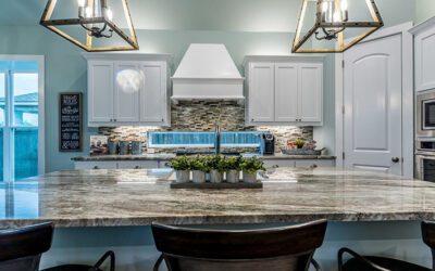 How Granite Is Graded, and Why It Matters