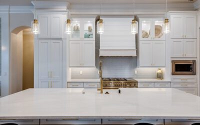 How to Match Stone Countertops with Appliances