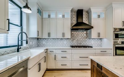 The Many Draws to Granite Countertops