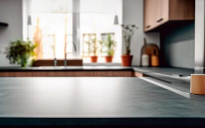 Key Reasons to Choose Leathered Granite Countertops
