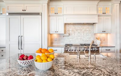 Granite Countertop Questions Answered