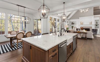 What to Expect with Stone Countertop Installation