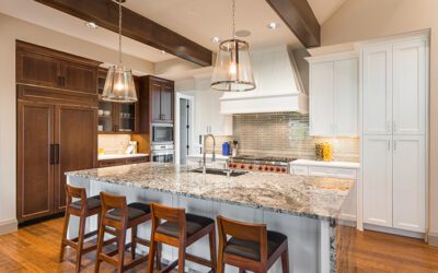 Why Granite Maintains its Place as a Go-To for Countertops