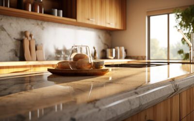 Preparing for a Successful Granite Countertop Installation