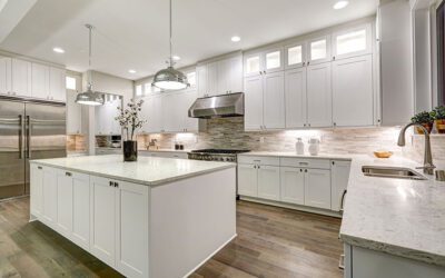 Are Your Kitchen and Countertops Ready for the Holidays?