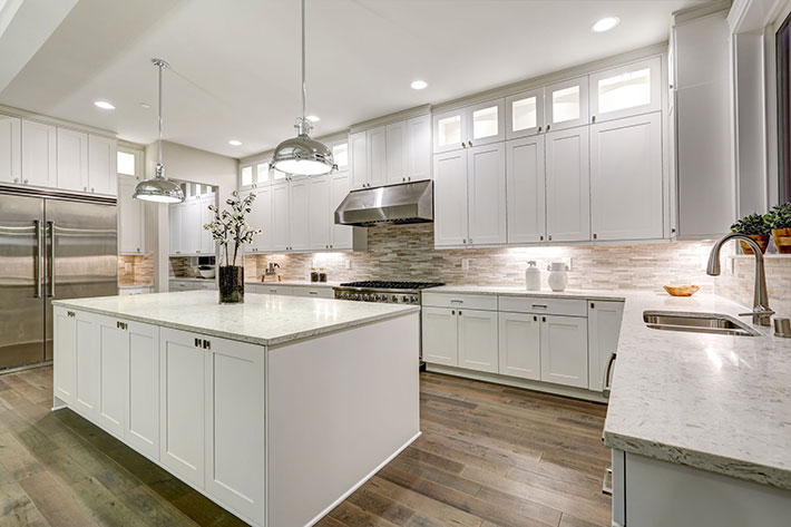 Are Your Kitchen and Countertops Ready for the Holidays?