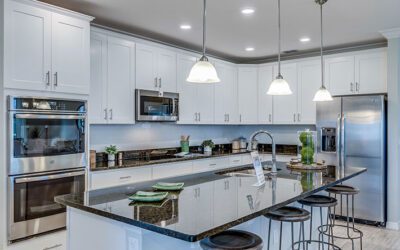 The Great Debate of Honed vs. Polished Countertops