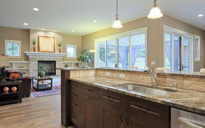 Tips for Selecting the Perfect Granite Color